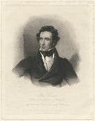 John Burnet NPG D32427