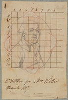 Francis Willis NPG D17616