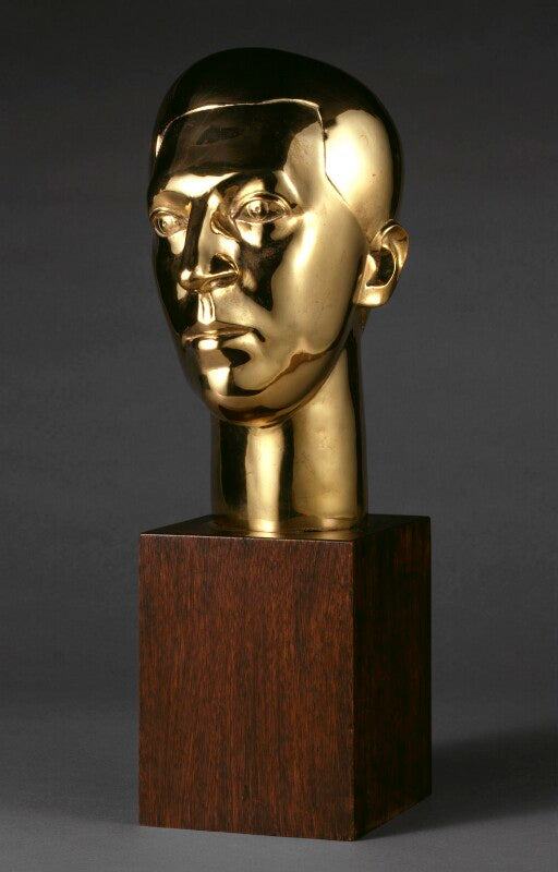 Sir osbert sitwell npg 6321