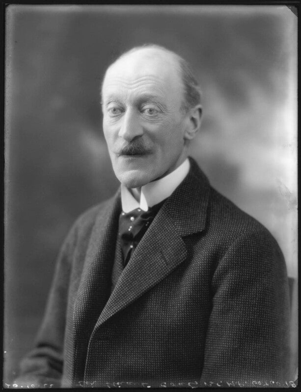 Sir stuart auchincloss coats, 2nd bt npg x75240