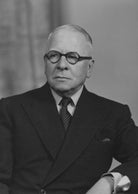 John Gibson Jarvie NPG x89982