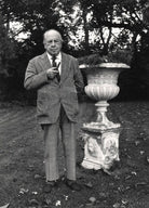 J.B. Priestley NPG x29116