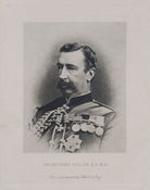 Sir Redvers Henry Buller NPG x4878