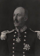 Sir Herbert James Read NPG x159830