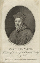 William Allen NPG D25294
