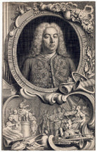 George Frideric Handel NPG D3214