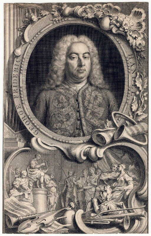 George frideric handel npg d3214
