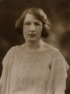 Eileen Peake NPG x84458