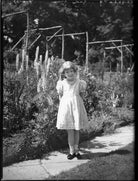 Jaqueta M.N. Warren (née Lunn) NPG x153012