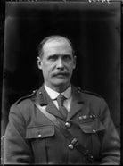 Gerald Charles Adolphe Marescaux NPG x44059