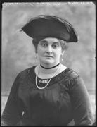 Kathleen Emily Stanhope (née Carter-Wood), Countess of Harrington NPG x78737