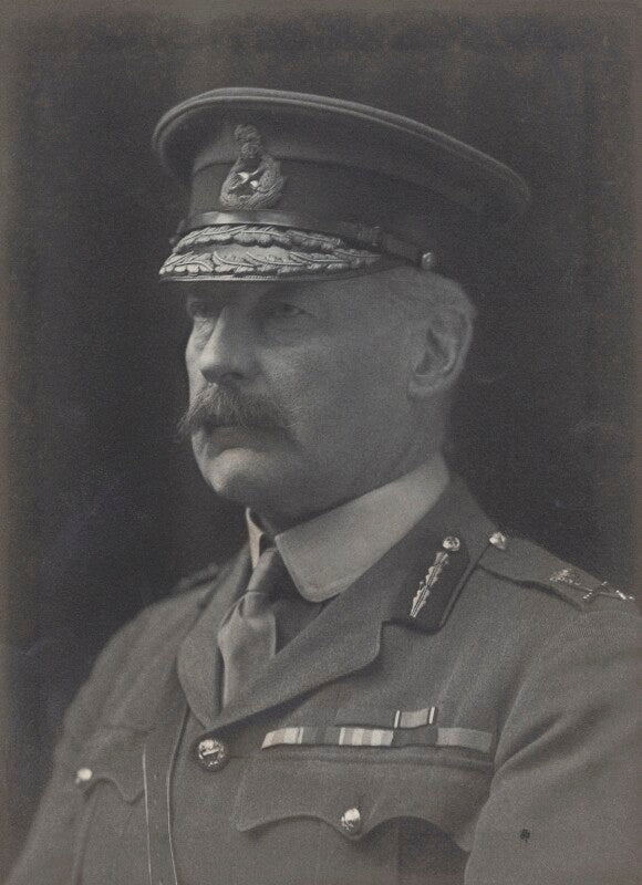 Thomas charles pleydell calley npg x166324