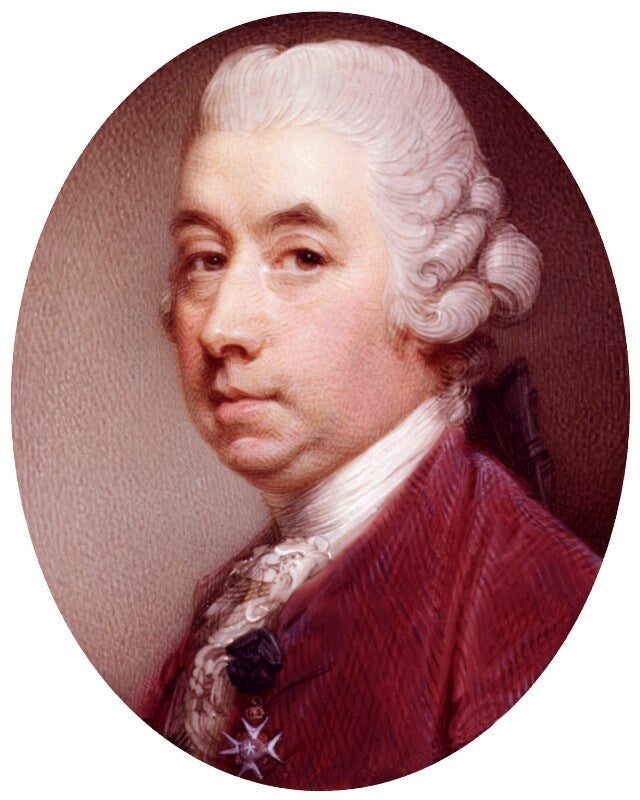 Sir william chambers npg 4044