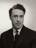 John Victor Woollam NPG x170094