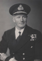 Sir Irvine Gordon Glennie NPG x167826