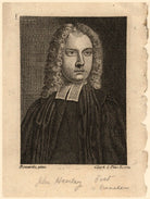Samuel Croxall NPG D10611