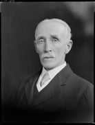 Herbert Edward Stacy Abbott NPG x69732