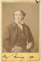 Sir Henry Irving NPG x12128