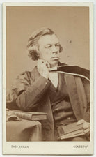 John Caird NPG x5006