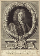 Simon Patrick NPG D30908