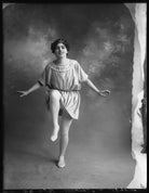 Gina Cormani NPG x103179