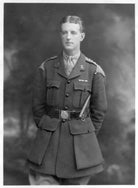 Edward Dudley ('Fruity') Metcalfe NPG x83717