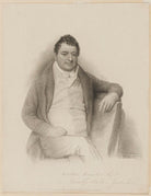 Walter Ramsden Fawkes NPG D42544