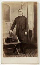 Vincent William Ryan NPG x132319