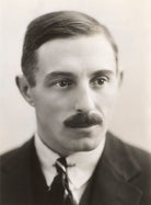 Gilbert Frankau NPG x84186