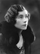 Dame Barbara Hamilton Cartland NPG x18826