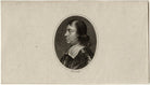 Oliver Cromwell NPG D28724