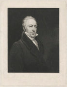 Joshua Brookes NPG D32181