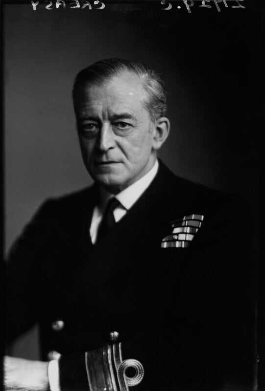 Sir george elvey creasy npg x20525