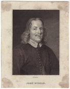 John Bunyan NPG D29797