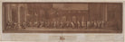The Procession of the Knights of the Most Noble Order of the Garter NPG D11097