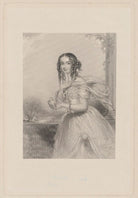 Miss Sandys NPG D40550