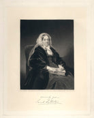 Sarah Lyttelton (née Spencer), Lady Lyttelton NPG D5151