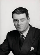 Sir Alfred Davies Devonsher Broughton NPG x86507