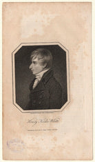 Henry Kirke White NPG D8308