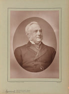 Friedrich Max-Müller NPG Ax5506