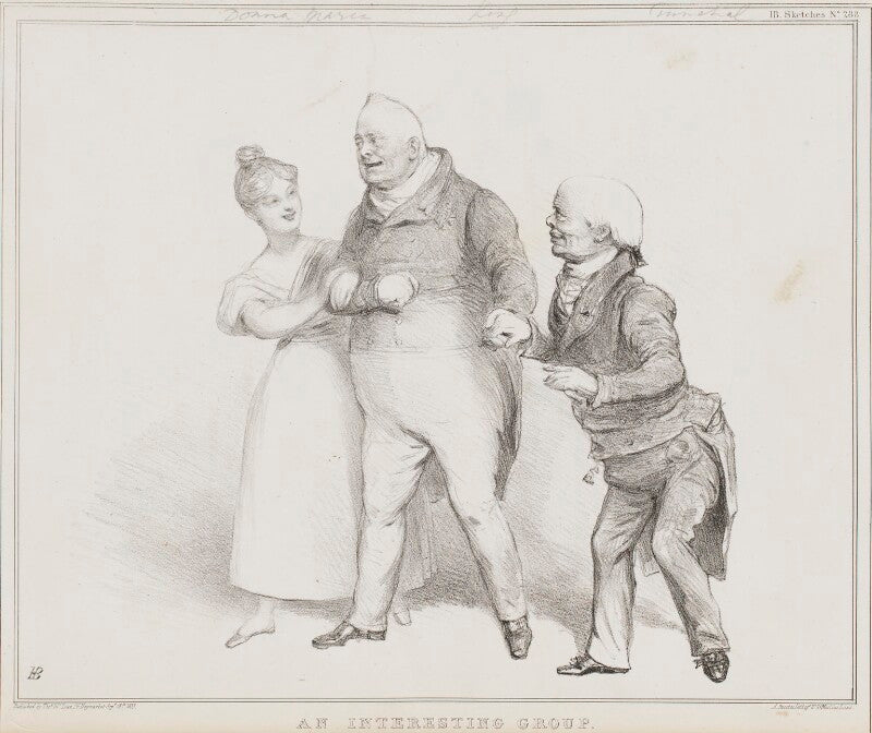 An interesting group npg d41223