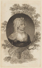 Princess Augusta Charlotte, Duchess of Brunswick-Wolfenbüttell NPG D10796