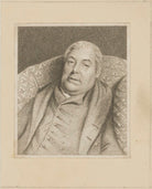 Unknown sitter NPG D42524