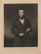 George Pritchard NPG D40758