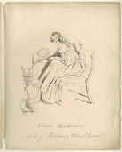 Harriet Martineau NPG D34543