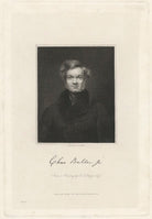 Charles Buller NPG D32375