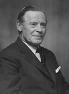 George Trevor Hankey NPG x176269