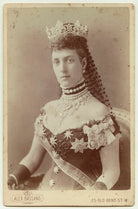 Queen Alexandra NPG x12853