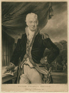 Pinson Bonham NPG D31942