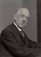 Stanley Arthur Cook NPG x166723